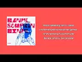 Lirik lagu The Jansen - Ku Bukan Mesin Lotremu