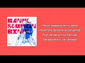 Download Lagu Lirik lagu The Jansen - Ku Bukan Mesin Lotremu