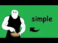 How To Simplify Your Nutrition Free Meal Plan