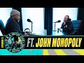 Episode Three John Monopoly