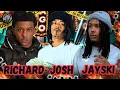 Lil Josh Shot Killed By Friend 071 Jayski Who Was Shot Killed Internal War