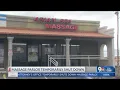 County Attorney s Office temporarily shuts down massage parlor in East El Paso