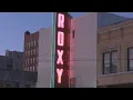 Muskogee s Roxy Theater Outlines Plans For Upper-Level Renovations