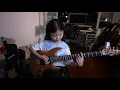 Download Lagu Canon in D｜Rock｜Electric guitar｜8th birthday