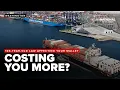 Why a 106-year-old shipping law could be costing you more