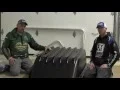 Clam Outdoors X2 Pro Thermal Assembly