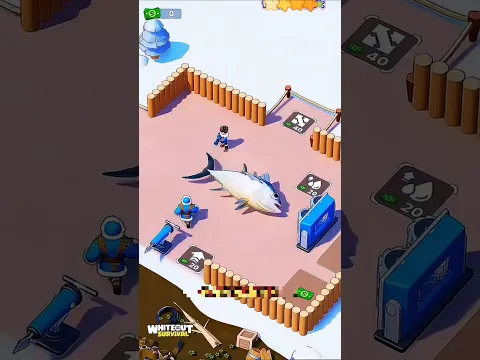 मछली पकड़कर फिश फैक्ट्री चलाने का धंधा! 🐟💰