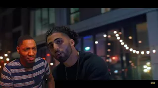 b young jumanji prod by antiwave music video grm daily reaction