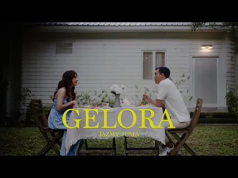 Download MP3 Jazmy Juma – Gelora (Official Audio)