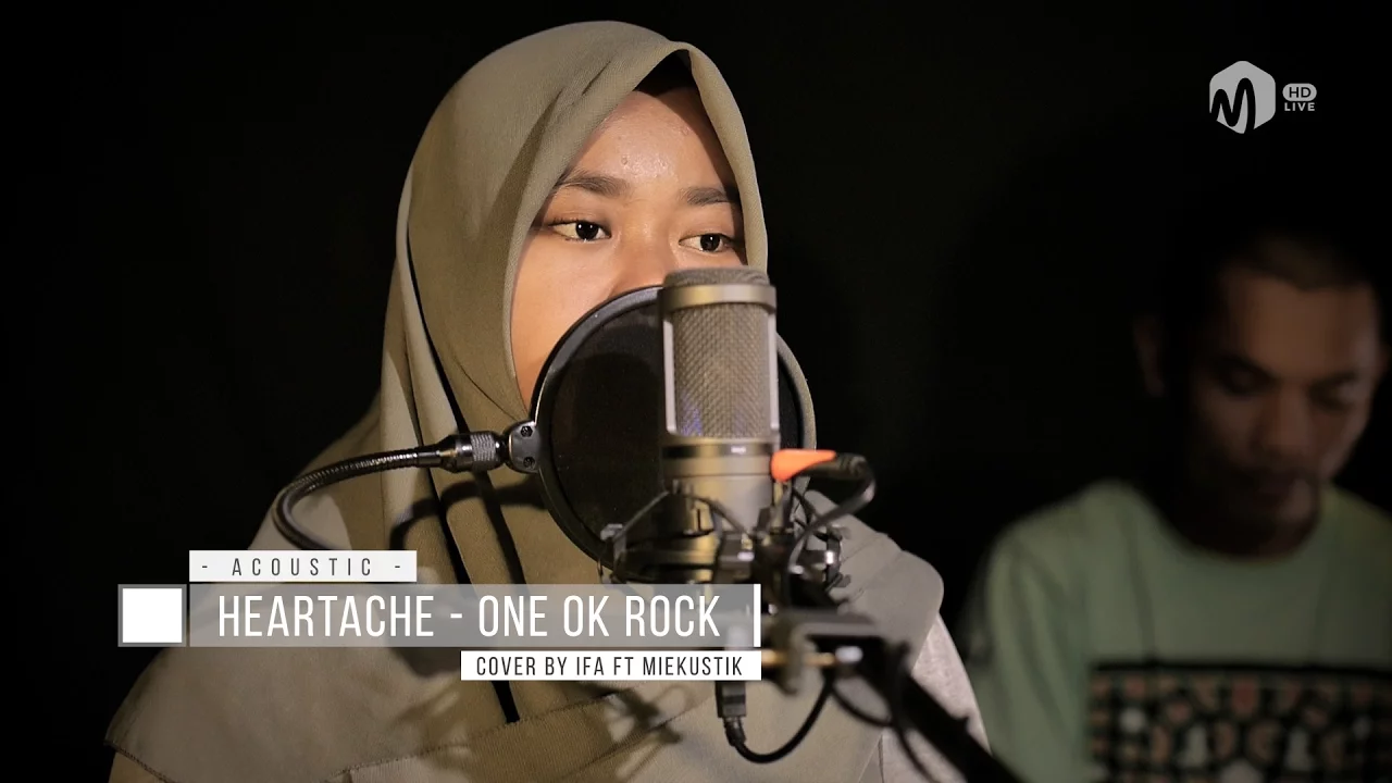 Acoustic Music | Heartache - One Rock Cover