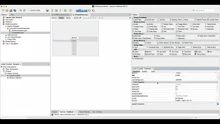 NetBeans GUI Builder Introduction