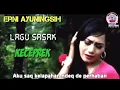 Lagu KECEPREK _ CILOKAK SASAK LOMBOK TERBARU ERNI AYU NINGSIH (official video musik)