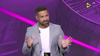 ستودير الماتش محمد عمر نادي الإتحاد السكندري قادم بقوة وفرصة للإتحاد السكندري أن يعود 