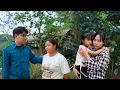 Lagu What incident happened to the single mother at the new house gifted by the kind man