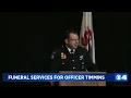 OFFICER TIMMINS FUNERAL SERVICES