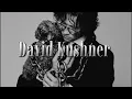 David Kushner - Dirty Dog Lyric Video