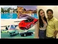 How rich is Willie Revillame Biography Net Worth Cars Houses Yachts Family Relationship 2018