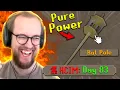 Ratcatchers is a RIDICULOUS Quest