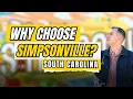 Discover Simpsonville SC The Hidden Gem Buyers Are Relocating To