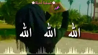 الله والجذع حن وبكي لفراق الهادي المكي 