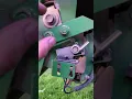 John Deere 567 and newer netwrap adjustments