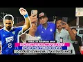 Lagu DETIK DETIK PERSIB AWAY KE MALUT SIAP HADAPI MALUT DI KIERAHA || LUCHO ABSEN LAWAN MALUT