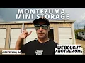 A Tour of our New Montezuma Mini Storage in Montezuma Georgia