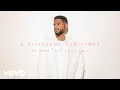 Bryson Tiller - be mine this christmas Visualizer
