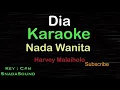 Download Lagu DIA-Lagu Nostalgia-Harvey Malaiholo|KARAOKE NADA WANITA ​⁠ -Female-Cewek-Perempuan@UcokkuYasir