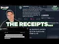 The Receipts A J Brown s Most Toxic Philly Tweets That Forced the Trade 94WIP