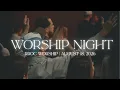 Tuesday Night Worship School of Revival August 18th 2026