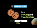 HOW TO Assign Cookies - Leetcode 455