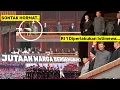 Download Lagu Beda P Prabowo Kim Jongun Putin Didekatkan Presiden RRC di Mimbar Utama,Takjub Jutaan Warga Nyaksikn