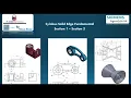 SIEMENS SOLID EDGE 2019 - BASIC TUTORIAL 03