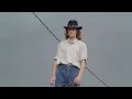 Valeria Castro - la raíz (Videoclip Oficial)