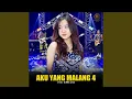 Lagu Aku Yang Malang 4