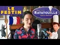 Download Lagu Le Festin - Camille (Ratatouille Soundtrack) Cover by Elena Borroni