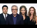 The Sopranos Cast Then and Now