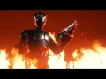 Download Lagu Kamen Rider Ryuki: Survive Mode First Transformation/Henshin (4K60FPS Remastered)