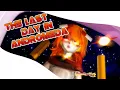 Download Lagu 【MMD R-15 】 The last day in Andromeda | StarFire Vtuber