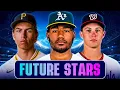 15 MLB Prospects You Need To Know Right Now