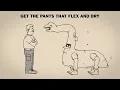 Men s DuluthFlex Dry on the Fly Work Pants Nasty Nessie