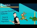 Decoding the Tortoise and Hare Two Pointer Algorithm in Javascript Part 1 of 3