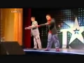 Download Lagu Best Robot Dance Ever