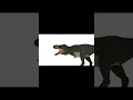 Download Lagu Jurassic park Trex vs Rebirth Trex roar comparison.🔥@jurassicworld #jurrasicpark  #sticknodes