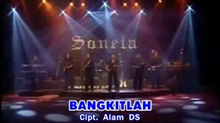 Download Rhoma Irama - Bangkitlah (Official Lyric Video) MP3