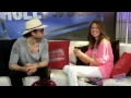Jared Leto - Interview Young Hollywood