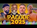 As Mais Tocadas No Pagode Atualizado - Dilsinho, Thiaguinho, Ferrugem, Péricles, Menos É Mais #p9