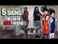 Download Lagu 5 SIGNS YOU HAVE A REAL FRIEND!