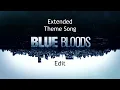 Blue Bloods Extended Theme Song Fan Edit